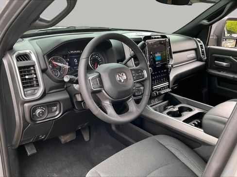 Used 2026 RAM 2500 Lone Star AWD/4WD image 17