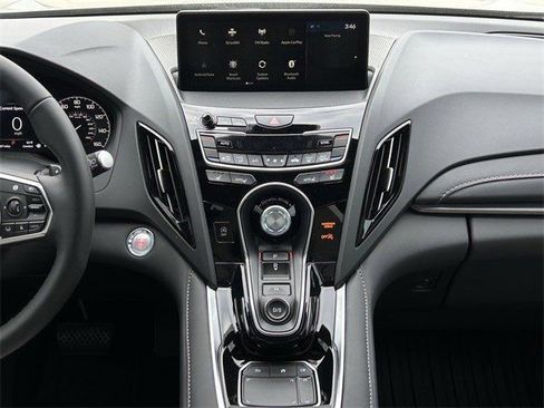 New 2026 Acura RDX SH-AWD image 18