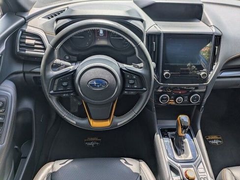 Used 2024 Subaru Forester Wilderness image 15