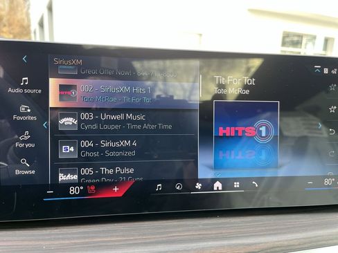 New 2026 BMW X5 xDrive50e w/ Executive Package image 16