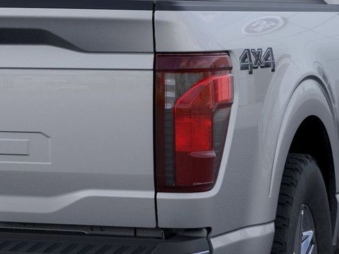 New 2025 Ford F150 XLT w/ Equipment Group 301A Standard image 21