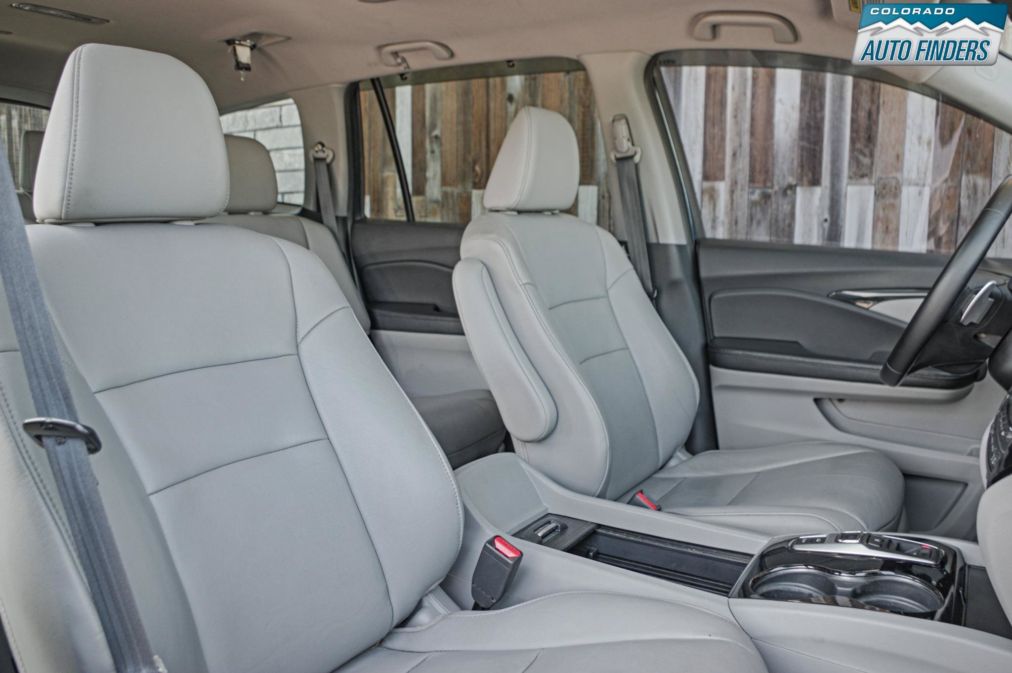 Used 2016 Honda Pilot Touring image 20