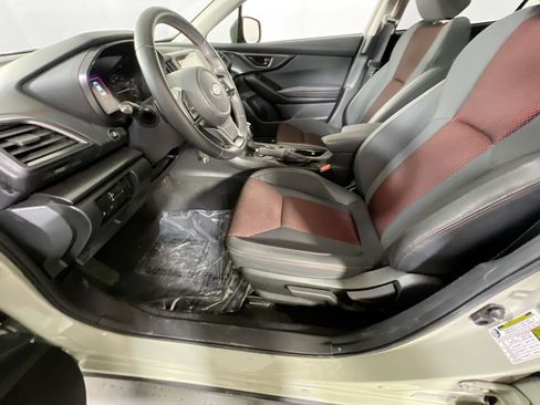 Used 2023 Subaru Crosstrek 2.0i Premium w/ Special Edition AWD/4WD image 20