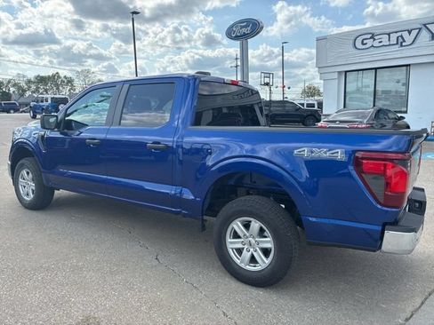New 2026 Ford F150 XL w/ Equipment Group 103A High AWD/4WD image 4