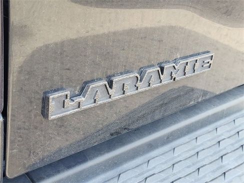 Used 2022 RAM 2500 Laramie image 8