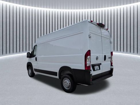 New 2026 RAM ProMaster 1500 w/ Cold Weather Group FWD image 13