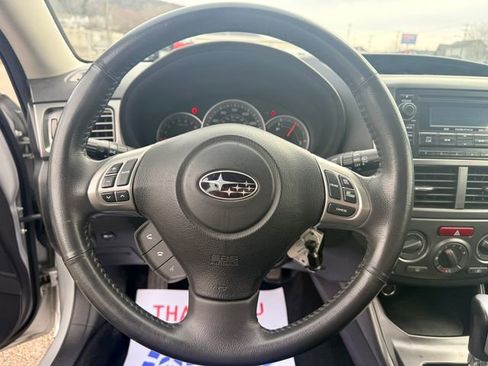 Used 2011 Subaru Impreza 2.5i Premium w/ PWR Moonroof Value Pkg image 18