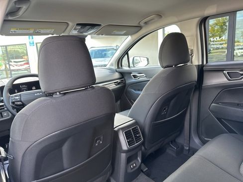 New 2026 Kia Sportage S image 21