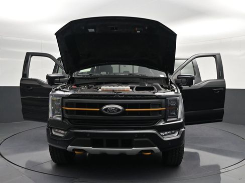 Used 2023 Ford F150 Tremor w/ Equipment Group 402A High AWD/4WD image 30