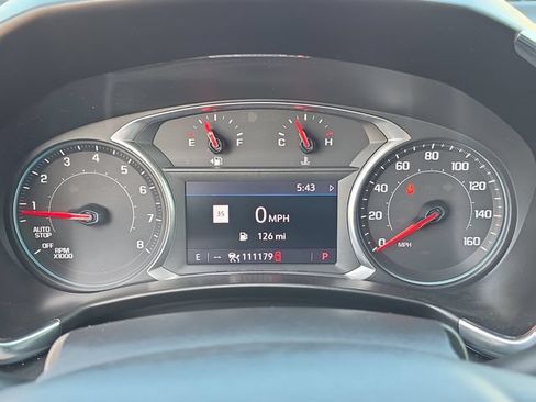 Used 2019 Chevrolet Equinox Premier FWD image 20