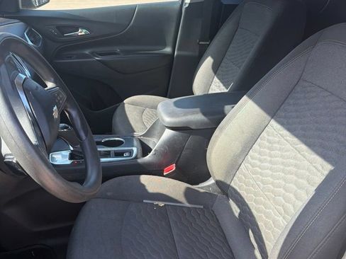 Used 2020 Chevrolet Equinox LT FWD image 5