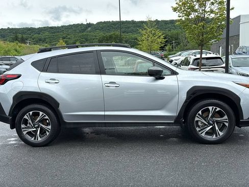 Certified 2025 Subaru Crosstrek 2.5i Premium AWD/4WD image 5