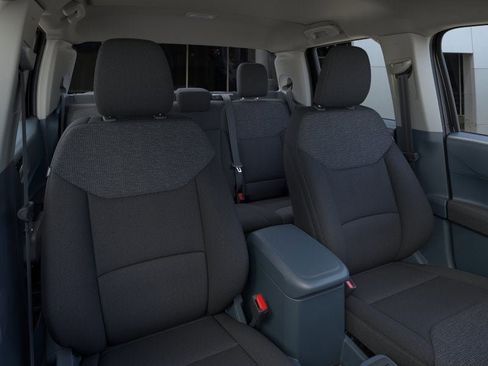 New 2026 Ford Maverick XL image 10