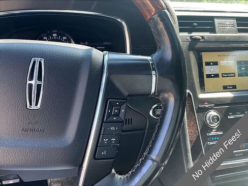 Used 2016 Lincoln Navigator L Reserve AWD/4WD image 14