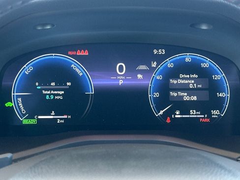 New 2026 Toyota Camry XSE FWD image 25