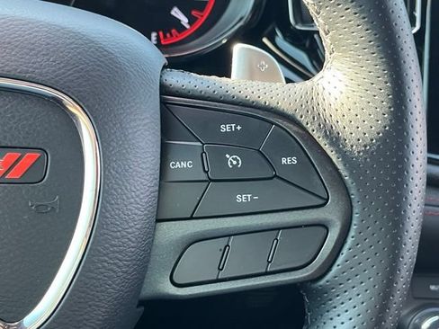 Certified 2026 Dodge Durango GT w/ Blacktop Package RWD image 15