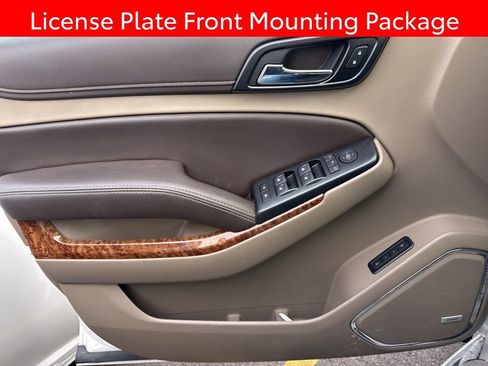 Used 2019 Chevrolet Tahoe Premier image 9