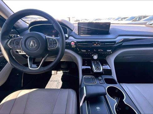 Certified 2024 Acura MDX FWD w/ Technology Package image 19