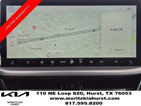 Used 2023 Ford Escape SE FWD image 7