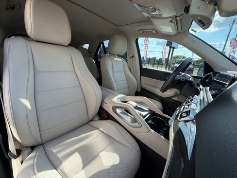 Used 2020 Mercedes-Benz GLE 350 4MATIC image 37