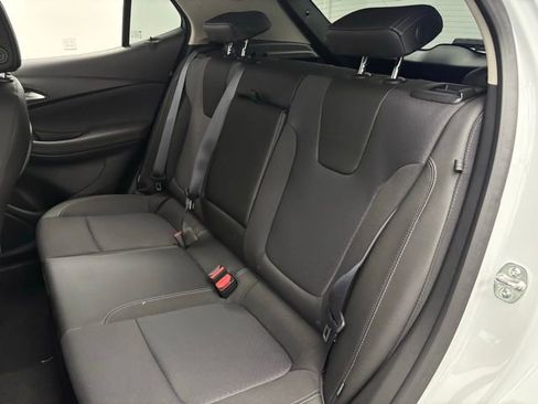 New 2026 Buick Encore GX Preferred w/ Advanced Technology Package image 37