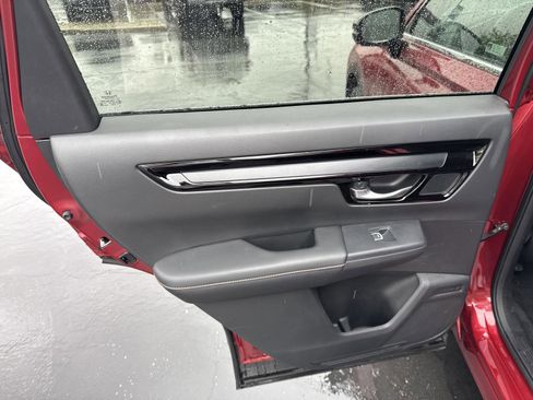 Certified 2023 Honda CR-V Sport Touring image 20