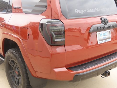Used 2024 Toyota 4Runner TRD Pro AWD/4WD image 15