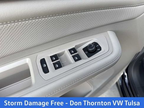 New 2026 Volkswagen Atlas SEL Premium R-Line AWD/4WD image 12