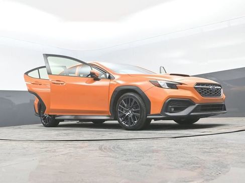 Used 2023 Subaru WRX Premium w/ Popular Package #1 image 28