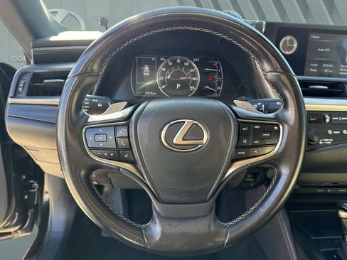 Used 2020 Lexus ES 350 350 image 14