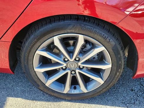 Used 2025 Acura Integra image 6