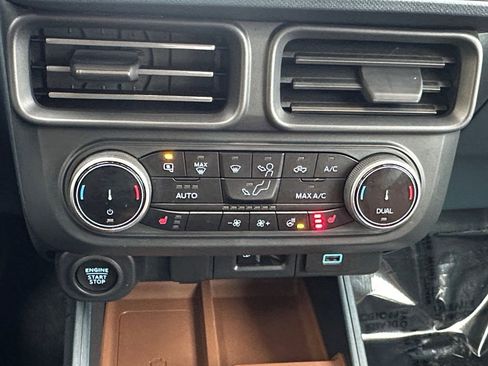 Used 2024 Ford Maverick Lariat w/ FX4 Off-Road Package AWD/4WD image 16