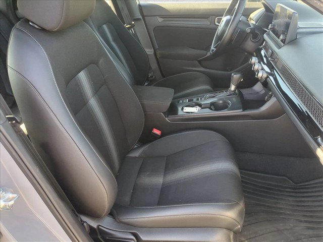 Used 2024 Honda Civic Sport image 17