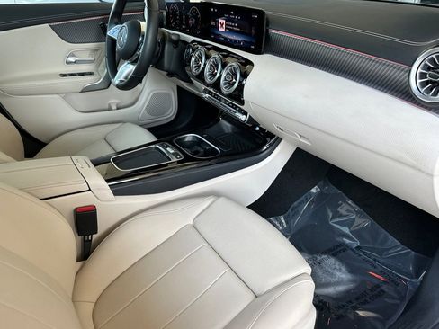 Certified 2025 Mercedes-Benz CLA 250 CLA 250 image 17