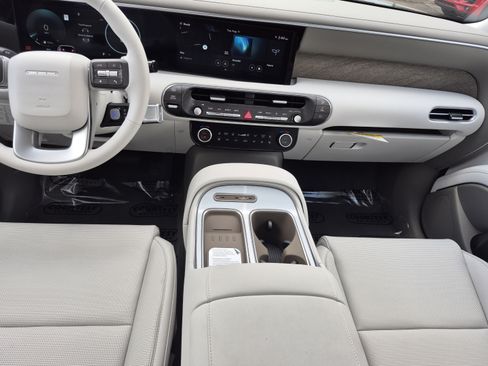 New 2027 Hyundai Palisade SEL Premium AWD/4WD image 13
