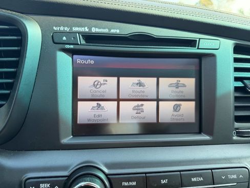 Used 2012 Kia Optima EX w/ Premium Pkg image 22