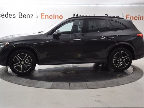Certified 2026 Mercedes-Benz GLC 300 image 3