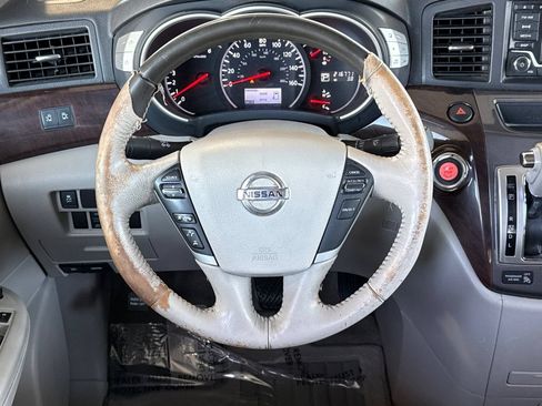 Used 2016 Nissan Quest SV FWD image 18