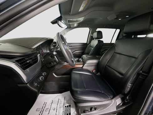 Used 2020 Chevrolet Suburban 4WD w/ Skid Plate Package image 14
