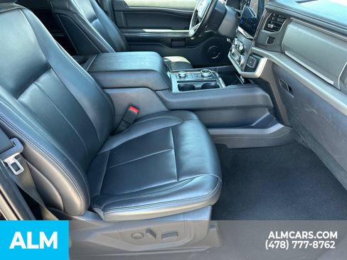 Used 2024 Ford Expedition Max XLT AWD/4WD image 15