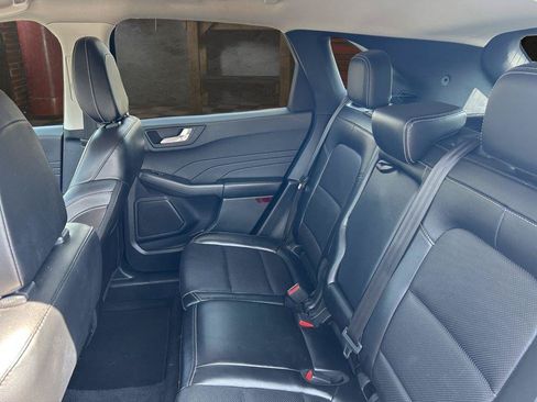 Used 2022 Ford Escape SEL AWD/4WD image 14