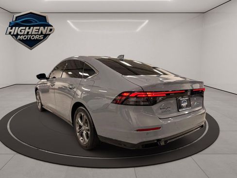 Used 2024 Honda Accord EX-L image 5