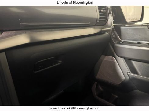 Used 2025 Ford F150 Lariat AWD/4WD image 62