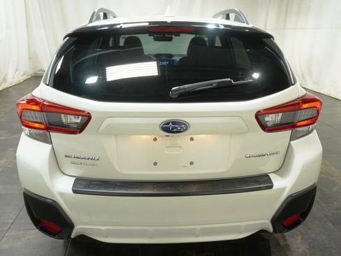 Used 2021 Subaru Crosstrek 2.0i Premium w/ Moonroof Package AWD/4WD image 5