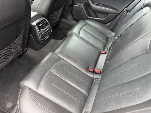 Used 2016 Audi A6 2.0T Premium Plus w/ Premium Plus Package AWD/4WD image 21