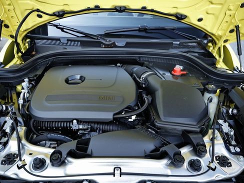 New 2026 MINI Cooper S image 29