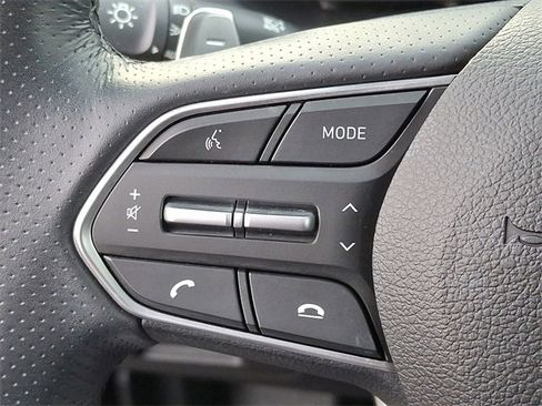 Used 2021 Hyundai Palisade Calligraphy w/ Cargo Package image 19