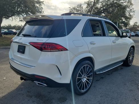 Used 2023 Mercedes-Benz GLE 450 4MATIC image 5