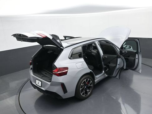 New 2026 BMW X3 xDrive30i w/ Premium Package AWD/4WD image 44