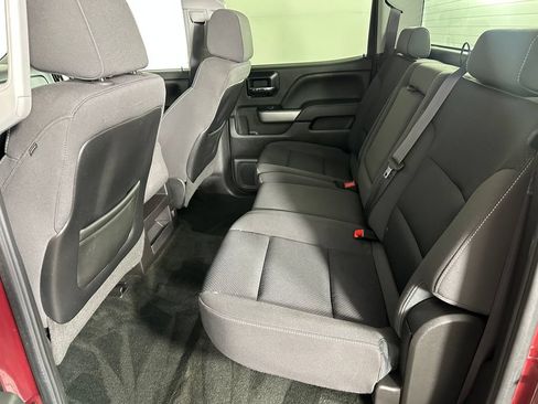 Used 2014 Chevrolet Silverado 1500 LT w/ All Star Edition AWD/4WD image 23